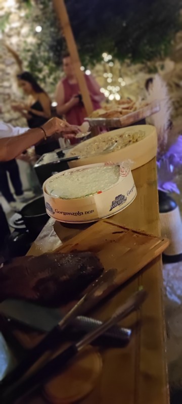 Côté Traiteur – fromage