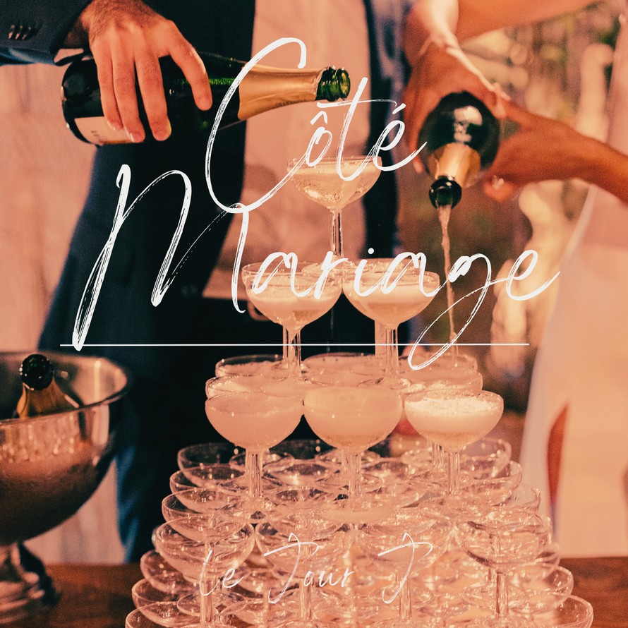 Côté Traiteur Gard : Côté Mariage